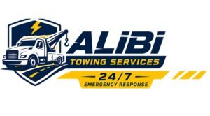 Alibi Towing Services