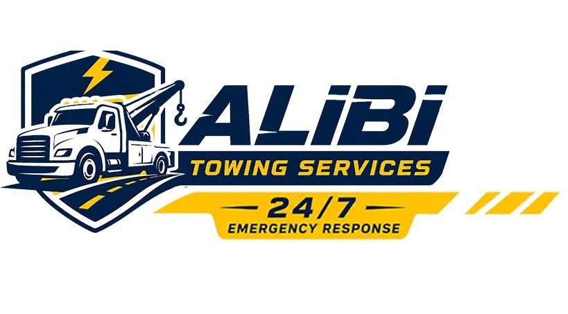 Alibi Towing Services