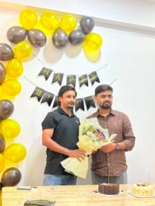 Brandstailer photo 2
