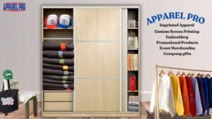 Apparel Pro photo 2