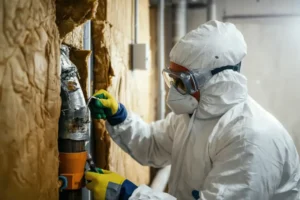 Industrial Asbestos Removal Melbourne