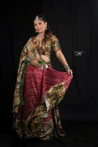 Lakme Academy -Advanced Makeup Course in Aurangabad photo 2