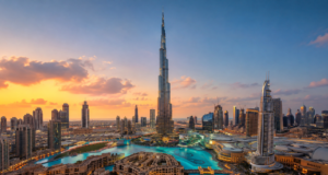 Dubai City Sightseeing photo 2