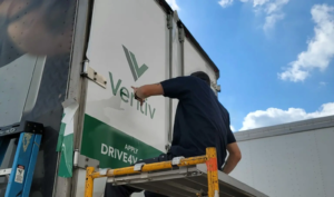 Advertising Vehicles photo 2