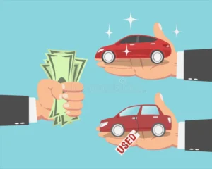 Second Hand Car Buyers photo 2