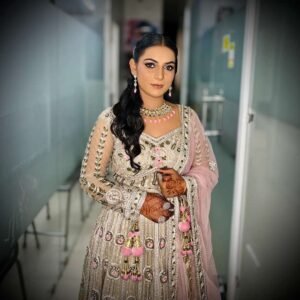 Lakme Academy Bathinda:-Nail Design Course in Bathinda