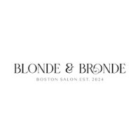 Blonde and Bronde Salon