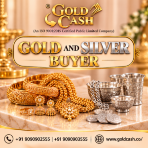 Get Easy Cash for Gold in Indore with Gold Cash Limited photo 1