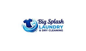 Big Splash Laundry and Dry Cleaning