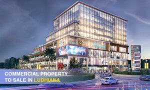 Commercial Property For Sale in Ludhiana | Oswal Group