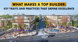 Top Builders in Delhi | Paras Buildtech photo 2