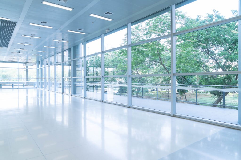 Perth Epoxy Flooring