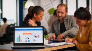 Trusted immigration attorney consultation in Chicago photo 2