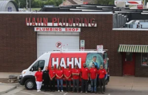 Hahn Plumbing & Heating photo 2