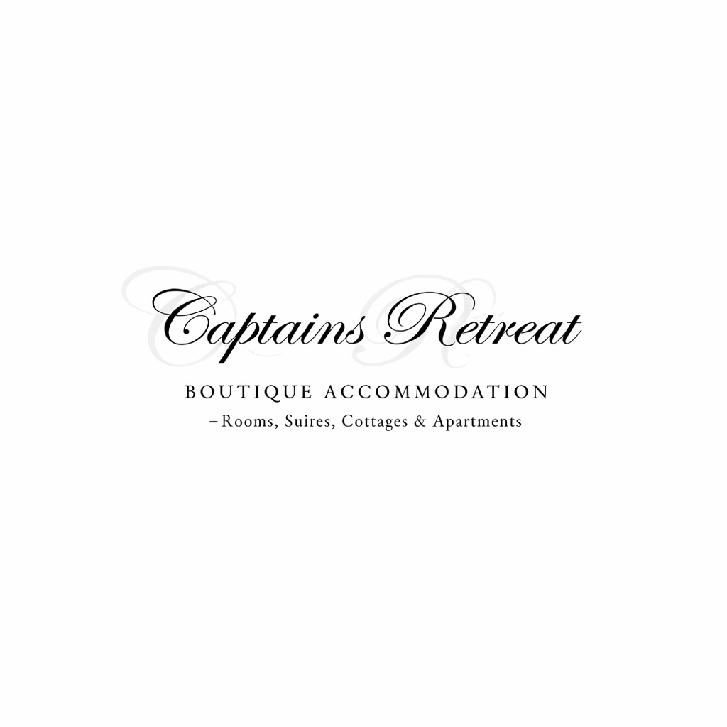 Captains Retreat