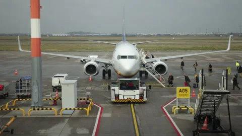 AllWays Logistics