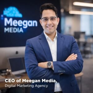 Meegan Media photo 2