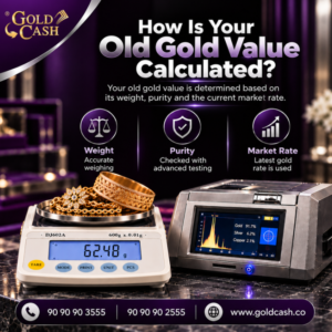 Turn Your Unwanted Gold & Silver into Cash in Chandigarh photo 1