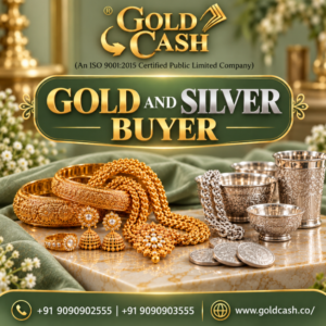 Looking for Cash for Gold in Gurgaon? Sell Your Gold photo 2
