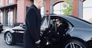 How Black Car Service and Sprinter Van Rental Make Chicago T photo 2