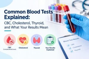 City Prime Care – Trusted Healthcare and Wellness Services photo 2