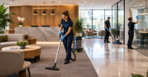 GCM Group Services Pty Ltd