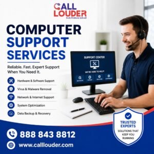 Call Louder photo 2