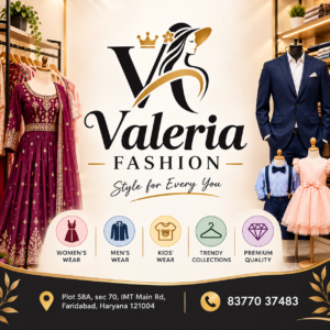 Top Trends to Explore When Choosing a Clothing Store photo 2