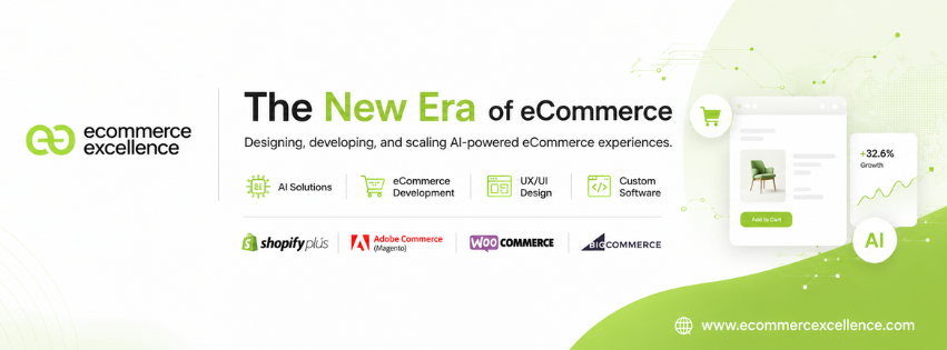 Ecommerce Excellence