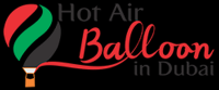 Hot Air Balloon in Dubai photo 2