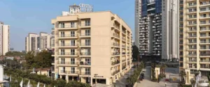 Luxury 3 BHK Property in Lucknow Crystal Group photo 3