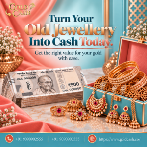 Need Cash for Gold in Chandigarh? Get Value for Your Gold photo 2