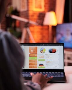 Performance Marketing Agency | Anadee Digital Solutions