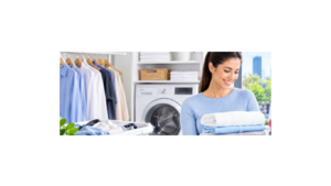 Door to Door Laundry Services in Toronto photo 2