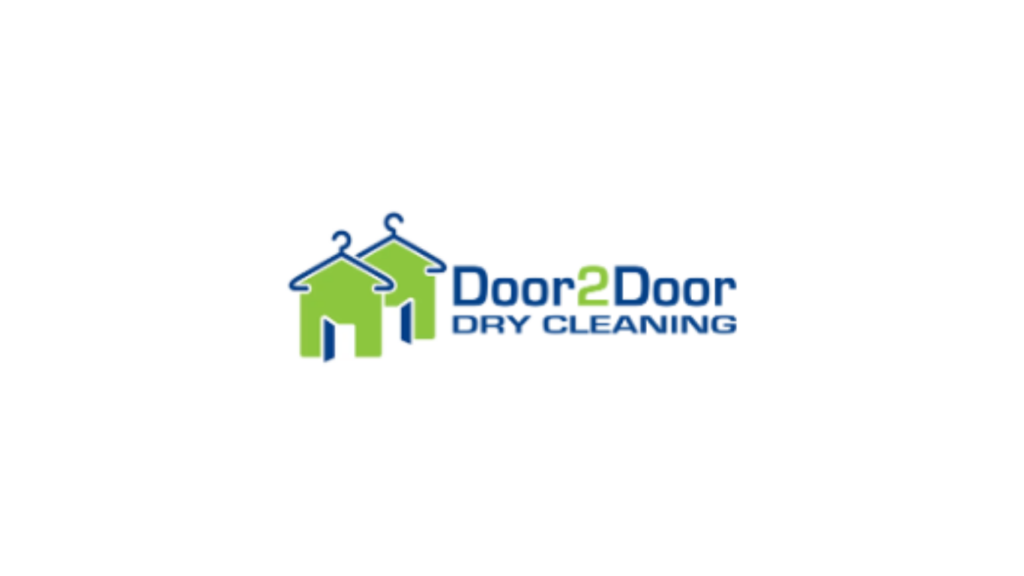 Door to Door Laundry Services in Toronto