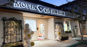 Moyen & Co. Jewelers | Custom Jewelry & Engagement Rings photo 2