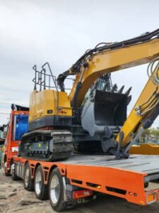 AB Towing & Transport Melbourne photo 2