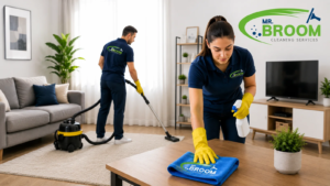 Mr Broom Cleaning Services photo 2