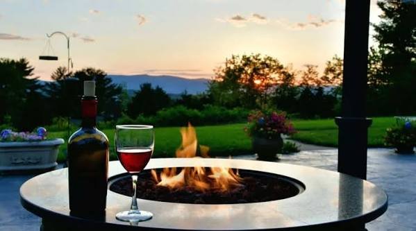 Red Rock Outdoor Living