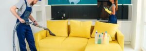 Five Star Carpet Cleaning Perth photo 3