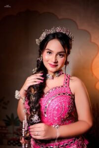 Kavita’s Glamour Studio photo 2
