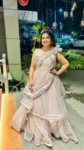 Kavita’s Glamour Studio photo 3