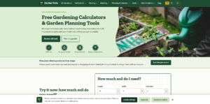 Gardenvoila