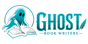 Ghost Book Writers UK photo 2