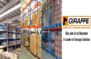 Giraffe Storage Solutions photo 4