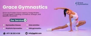 Grace Gymnastics Dubai photo 2
