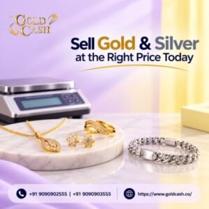 Have Unused Gold? Get Cash for Your Gold in Gurgaon photo 1