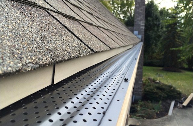Stormshield Gutters LLC