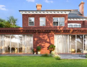 Extension Architecture photo 3