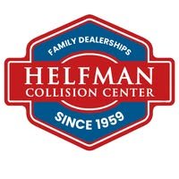 Helfman Collision Center & Body Shop